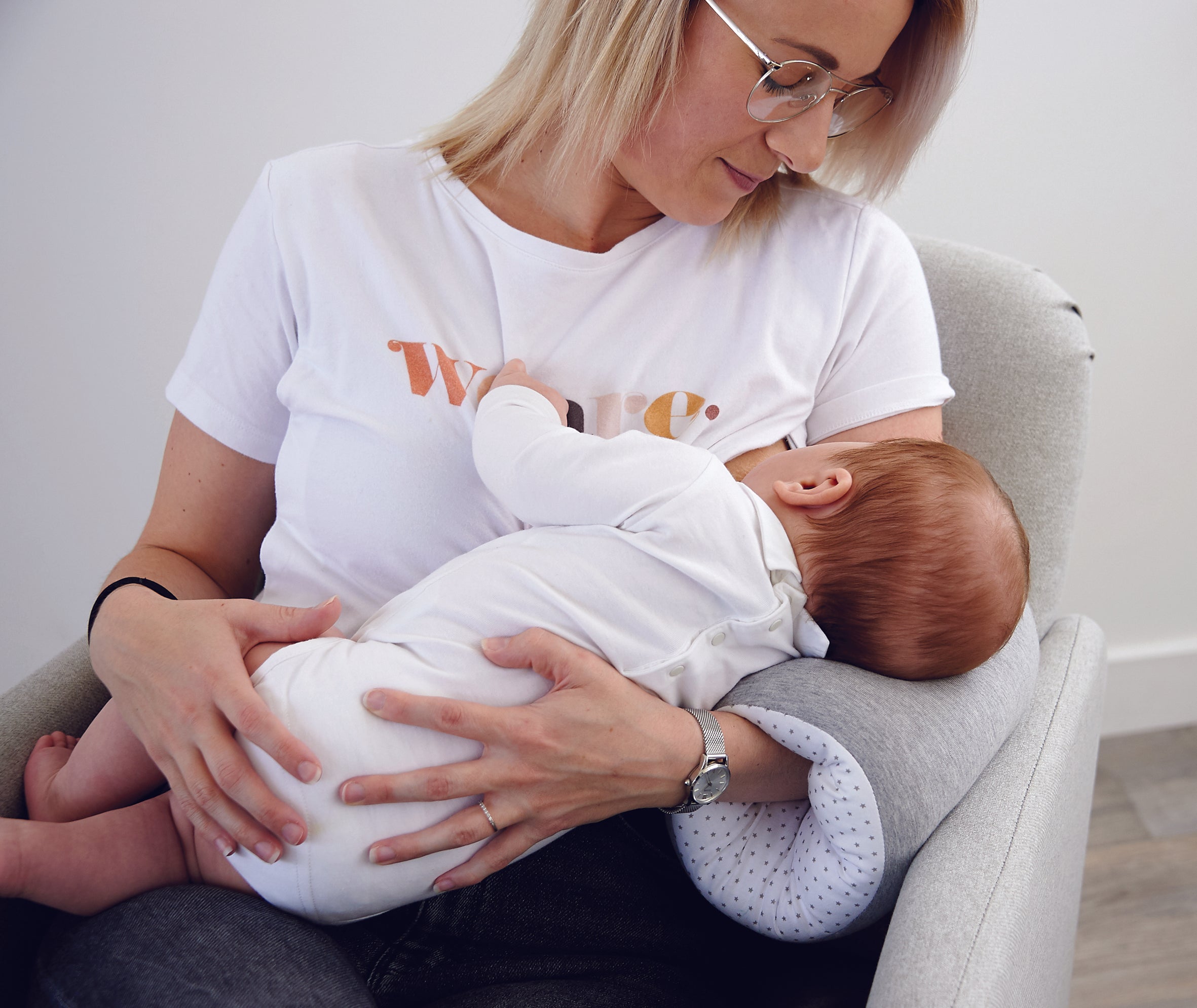 Възглавница За Кърмене Candide --- BebeMama