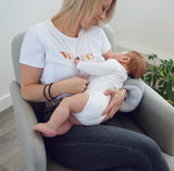 Възглавница За Кърмене Candide --- BebeMama