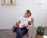 Възглавница За Кърмене Candide --- BebeMama