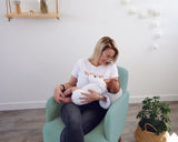 Възглавница За Кърмене Candide --- BebeMama