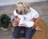 Възглавница За Кърмене Candide --- BebeMama