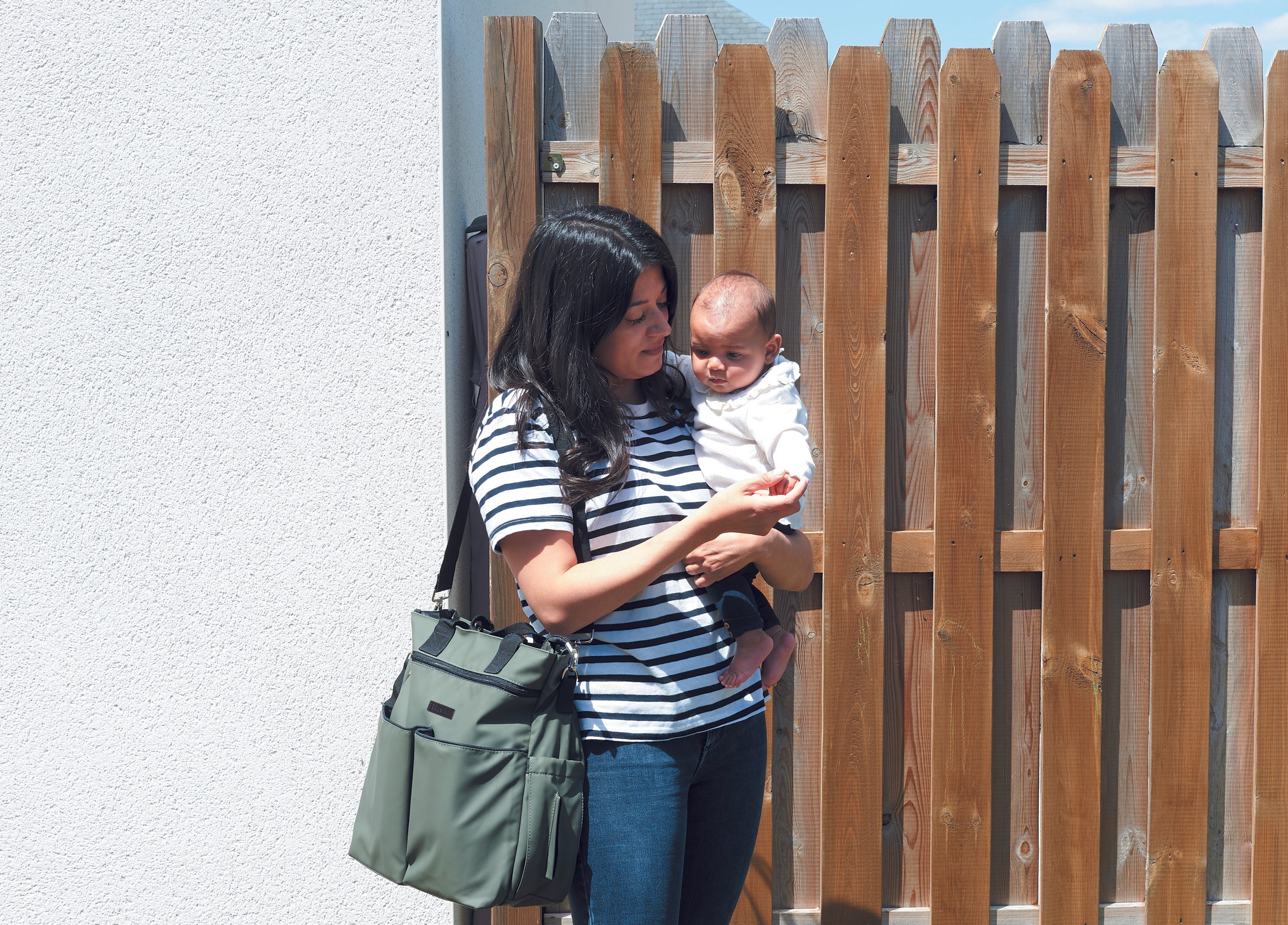 Чанта За Количка Tineo --- BebeMama