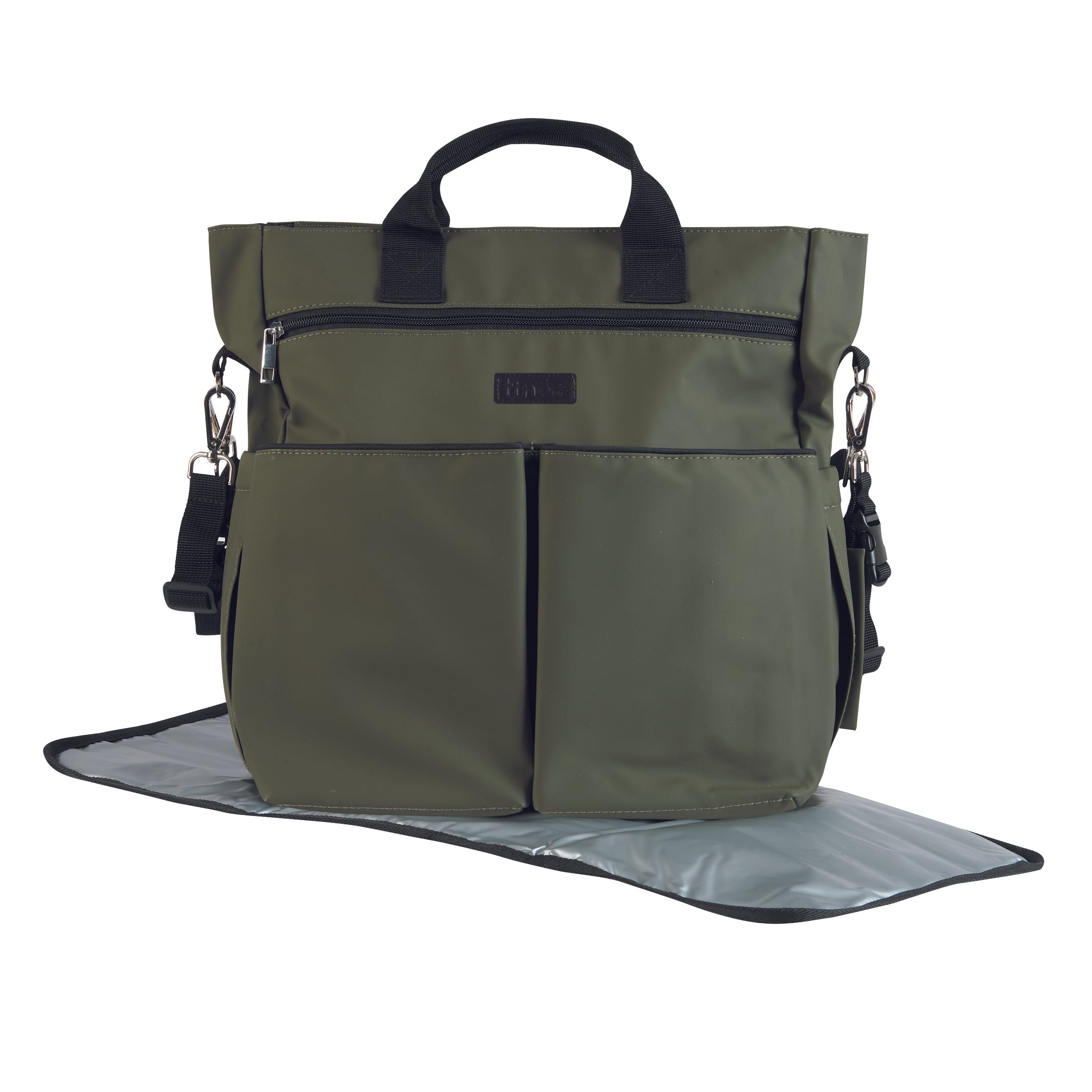 Чанта За Количка Tineo --- BebeMama