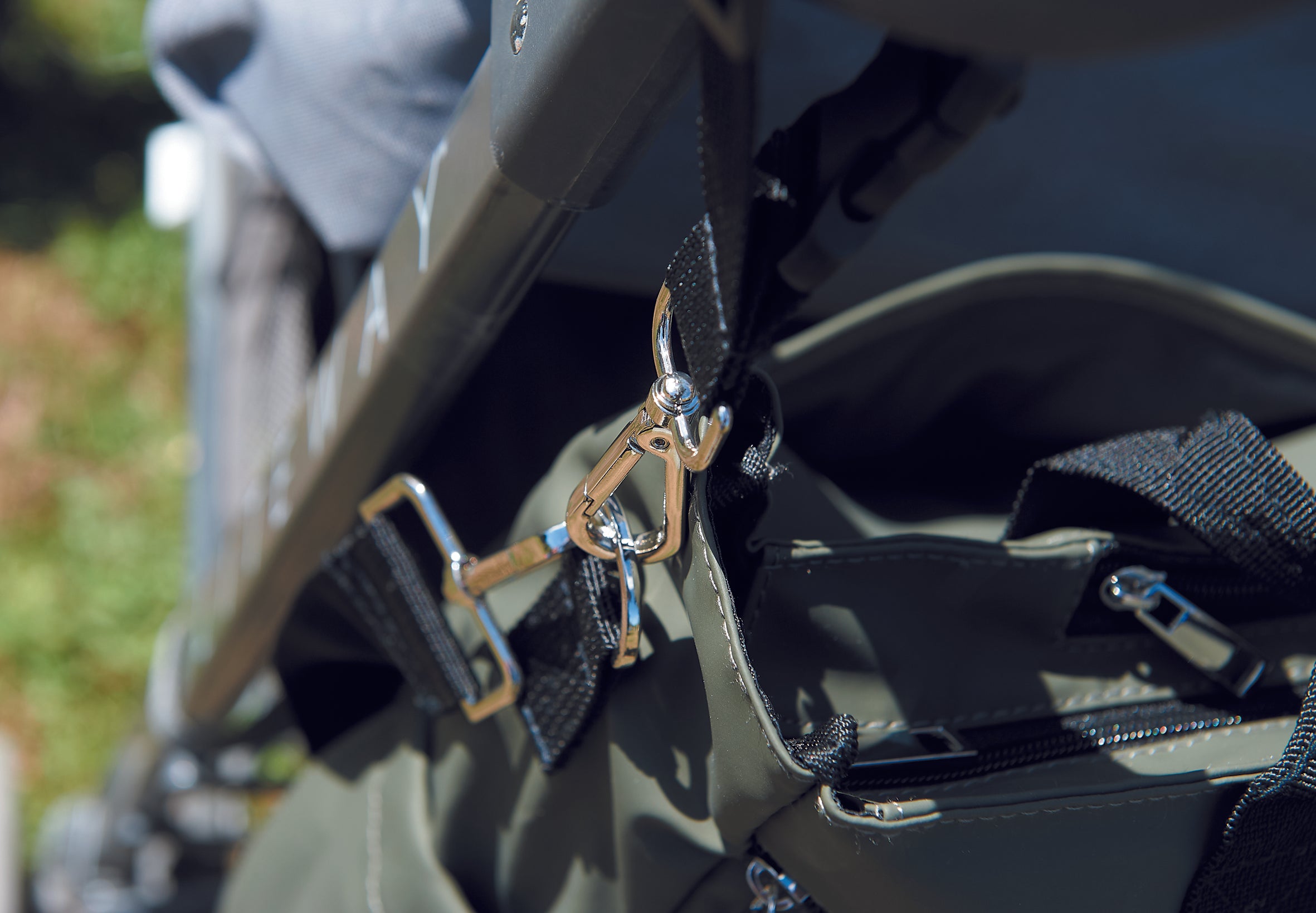 Чанта За Количка Tineo --- BebeMama