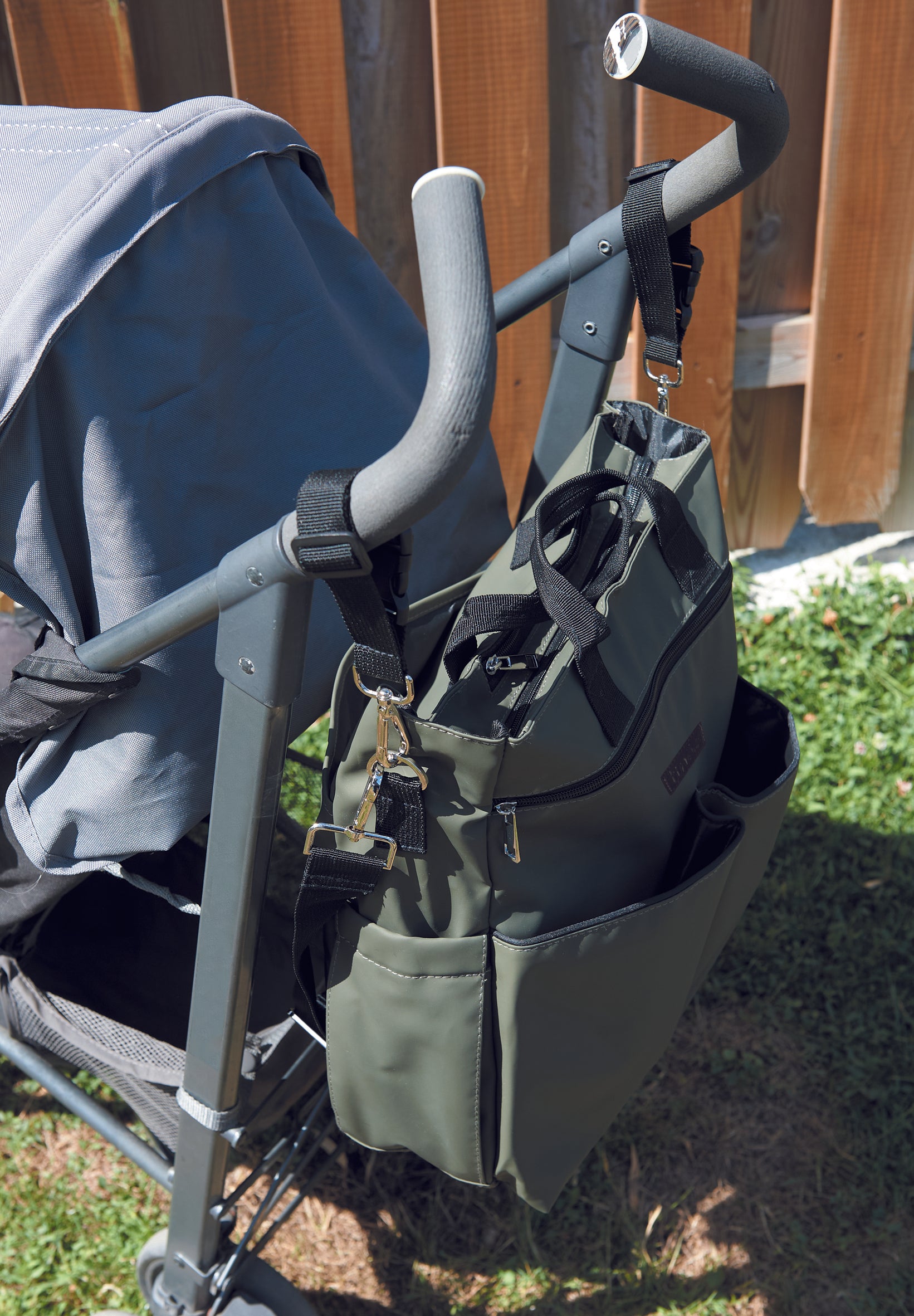 Чанта За Количка Tineo --- BebeMama