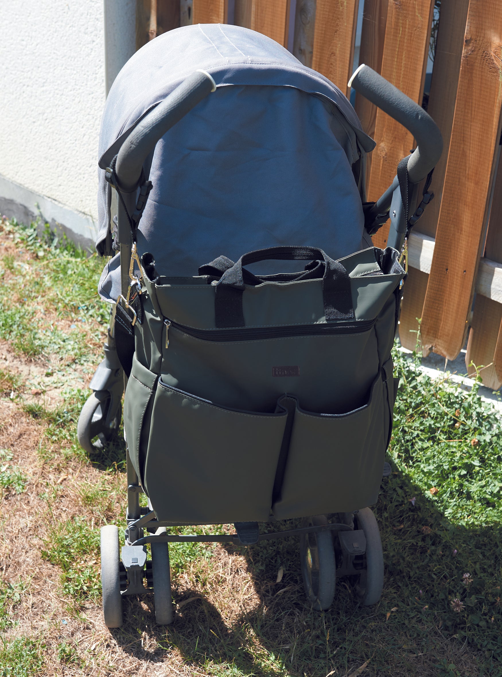 Чанта За Количка Tineo --- BebeMama