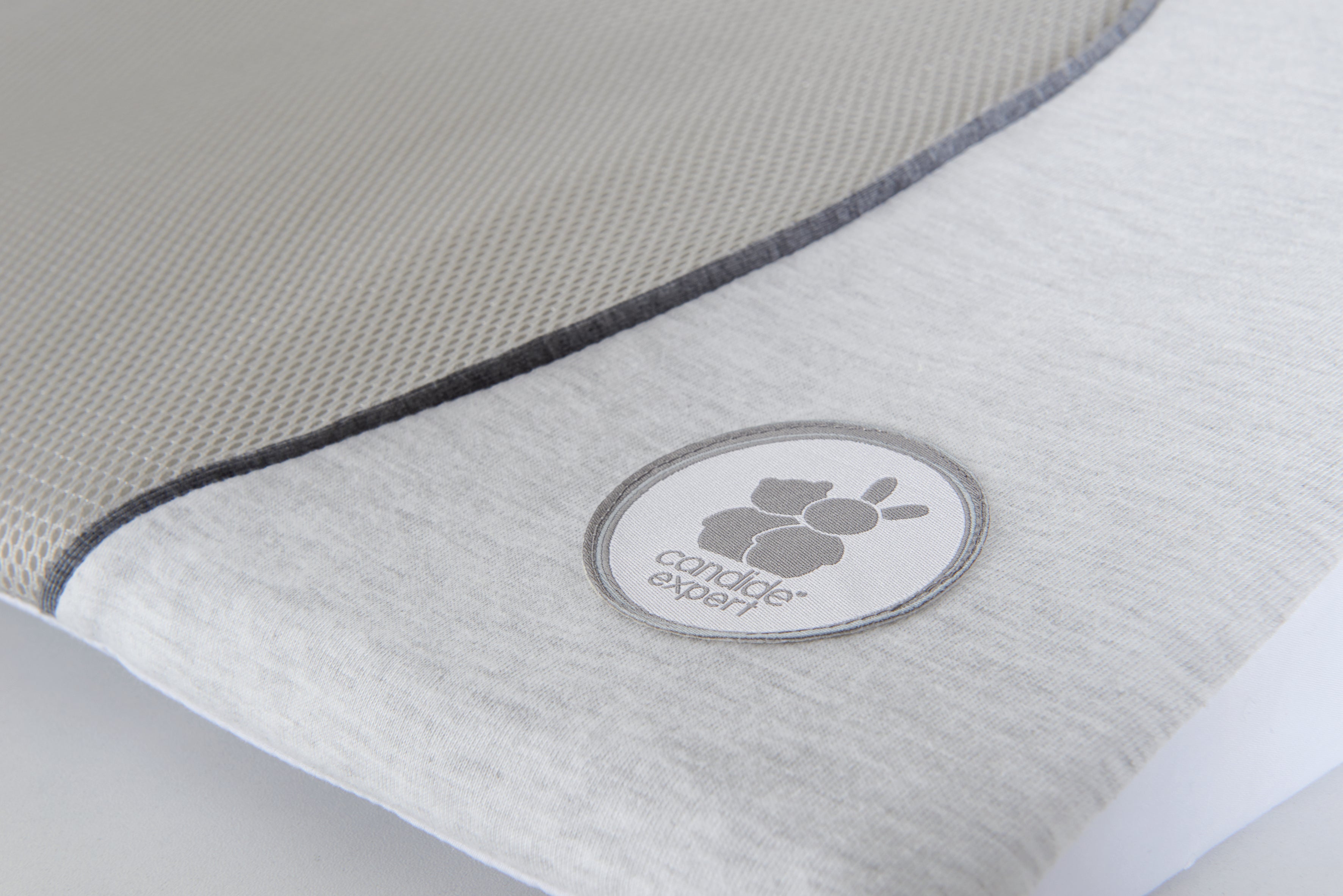 Антирефлуксна Възглавница Клин 15° Air+ 65X35См Candide --- BebeMama