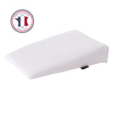 Антирефлуксна Възглавница Клин 10° 27x35см Candide - Възглавници - Candide - BebeMama