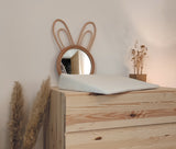 Антирефлуксна Възглавница Клин 10° Органична 55х35сm Candide --- BebeMama