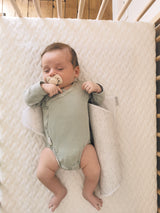 Ергономична Позиционираща Възглавница Candide --- BebeMama