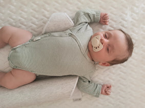 Ергономична Позиционираща Възглавница Candide --- BebeMama