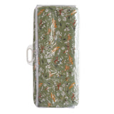 Матрак За Пътуване 60X120См Safari Tineo --- BebeMama