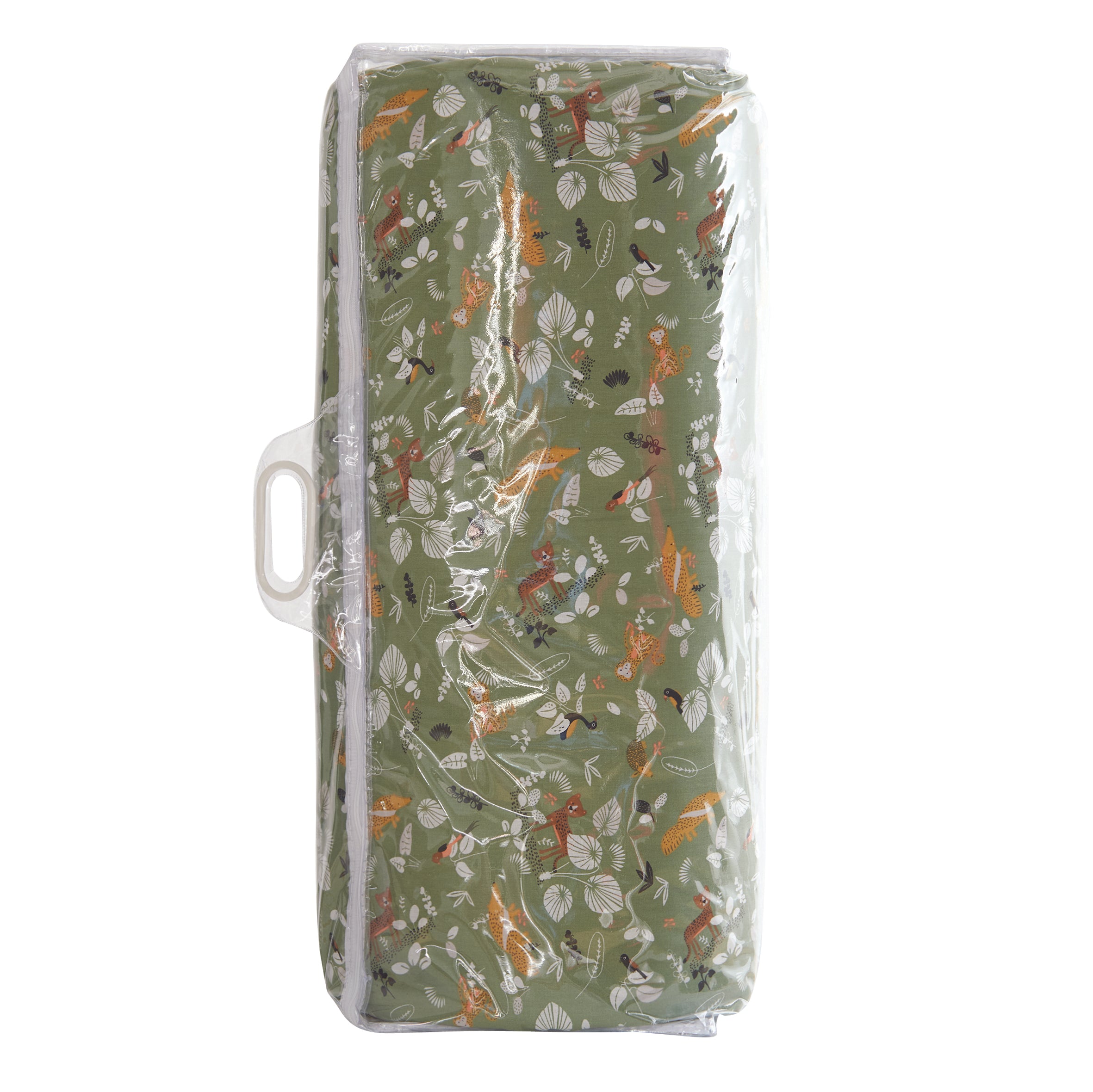 Матрак За Пътуване 60X120См Safari Tineo --- BebeMama