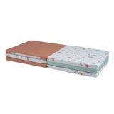 Интелигентна Постелка 5В1 Постелка За Игра Подвижен Матрак Барбарон Тунел И Къща Малък Фермер Tineo --- BebeMama