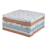 Интелигентна Постелка 5В1 Постелка За Игра Подвижен Матрак Барбарон Тунел И Къща Малък Фермер Tineo --- BebeMama