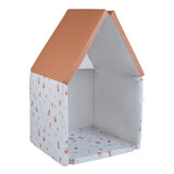 Интелигентна Постелка 5В1 Постелка За Игра Подвижен Матрак Барбарон Тунел И Къща Малък Фермер Tineo --- BebeMama