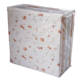 Интелигентна Постелка 5В1 Постелка За Игра Подвижен Матрак Барбарон Тунел И Къща Малък Фермер Tineo --- BebeMama