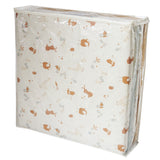 Интелигентна Постелка 3В1-Постелка За Игра Подвижен Матрак И Барбарон Малък Фермер Tineo --- BebeMama