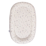 Бебешко Гнездо с 2 лица Бежаво 95x60cm Tineo - Гнезда - Tineo - BebeMama