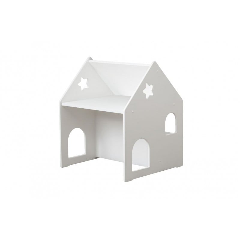 Дървен Активен Център За Игра --- BebeMama