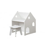 Дървен Активен Център За Игра --- BebeMama