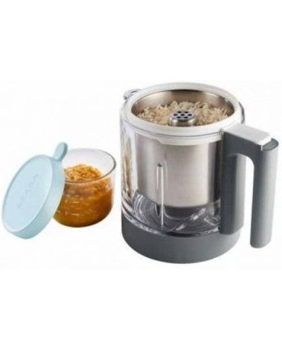 Приставка За Готвене На Паста/Ориз Neo&Smart --- BebeMama