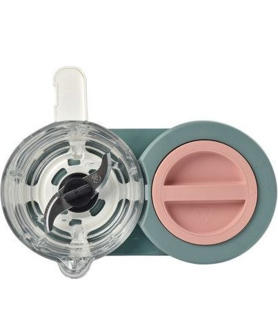 Уред За Готвене Babycook® Neo Eucalyptus --- BebeMama