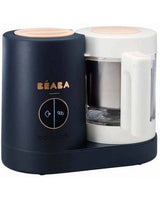 Уред За Готвене Babycook® Neo Night Син - Уреди За Хранене - Beaba - BebeMama