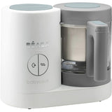Уред За Готвене Babycook® Neo Grey/Бял - Уреди За Хранене - Beaba - BebeMama
