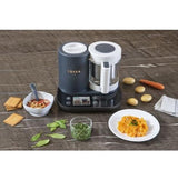 Уред За Готвене Babycook® Smart® - Charcoal Grey --- BebeMama