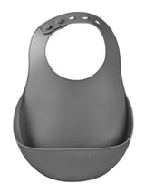 Силиконов Лигавник - Mineral - Лигавници - Beaba - BebeMama