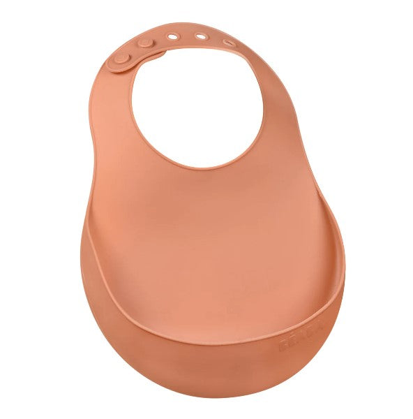 Силиконов Лигавник - Terracotta - Лигавници - Beaba - BebeMama