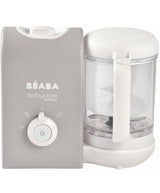 Уред За Готвене Babycook® Express Velvet Grey - Уреди За Хранене - Beaba - BebeMama