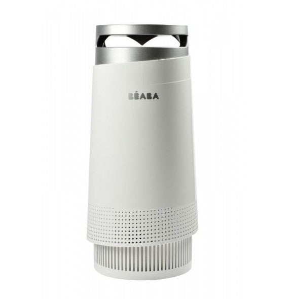 Пречиствател За Въздух Beaba Air Purifier - Eu Plug - Въздухопречистватели - Beaba - BebeMama