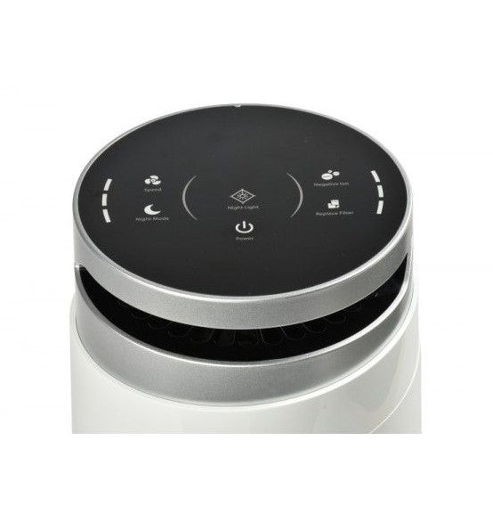 Пречиствател За Въздух Beaba Air Purifier - Eu Plug --- BebeMama