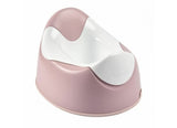 Ергономично Гърне - Old Pink - Гърнета - Beaba - BebeMama