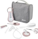 Несесер Тоалетен 9 Части – Old Pink --- BebeMama