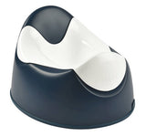 Ергономично Гърне -Night Blue --- BebeMama