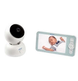 Видео Монитор Zen Premium - Бебефони И Видеофони - Beaba - BebeMama