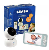 Видео Монитор Zen Premium --- BebeMama