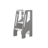 Обучителна Помощна Кула Монтесори --- BebeMama