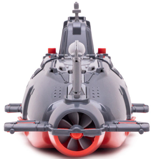 Подводница Харпун С 2 Мишени И Изстрелване На Ракети 36Х15Х14 --- BebeMama