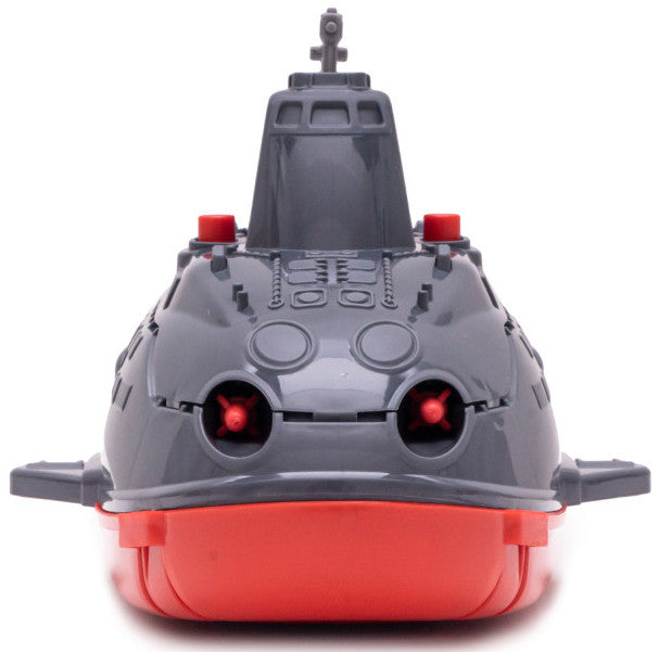 Подводница Харпун С 2 Мишени И Изстрелване На Ракети 36Х15Х14 --- BebeMama