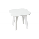 Детска Дървена Масичка С 2 Столчета --- BebeMama