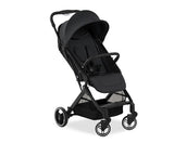 Лятна Бебешка Количка До 25Кг Hauck Travel N Care Plus Черна - Летни Колички - Hauck - BebeMama