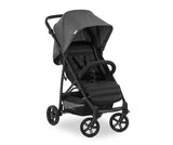 Лятна Бебешка Количка До 25Кг Hauck Rapid 4 Сива - Летни Колички - Hauck - BebeMama