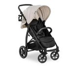 Лятна Бебешка Количка До 25Кг Hauck Rapid 4D Бежова - Летни Колички - Hauck - BebeMama