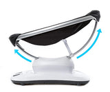 Електрическа Бебешка Люлка Mamaroo 4.0 Classic Черно --- BebeMama