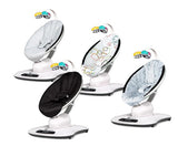 Електрическа Бебешка Люлка Mamaroo 4.0 Classic Черно --- BebeMama