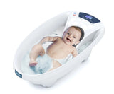 Дигитална Бебешка Вана С Везна И Термометър Aquascale 3-В-1 - Вани - Minime - BebeMama